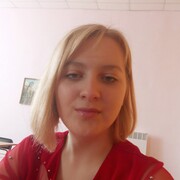 Дарья, 19, Псков