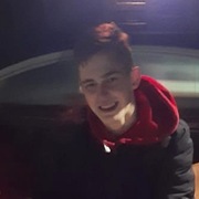 Кирилл 19 лет (Скорпион) Псков
