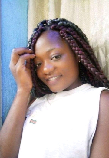 My photo - Amarra, 26 from Douala (@amarra)