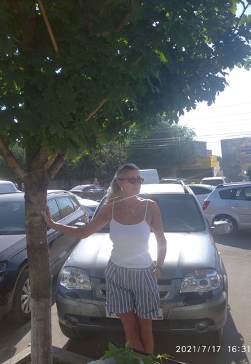 My photo - Svetlana, 58 from Anapa (@svetlana281274)
