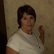 Nadegda, 49, Спасск-Дальний
