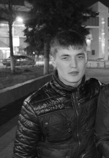 My photo - Ruslan, 32 from Aprelevka (@ruslan18344)