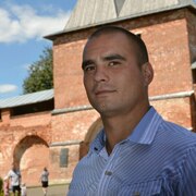 Иван, 33, Зарайск