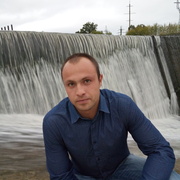 Денис Свежаков, 32, Трубчевск