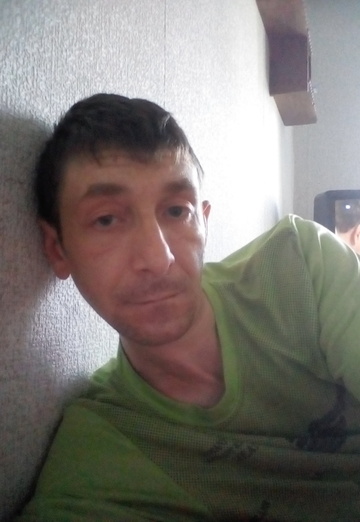 My photo - Aleksandr, 33 from Yoshkar-Ola (@aleksandr866916)