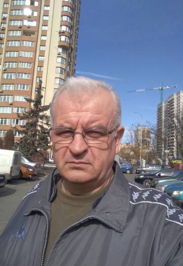 Моя фотография - Владимир, 56 из Кременчуг (@vladimir386326)