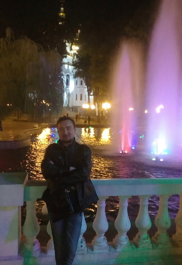 My photo - Roman, 42 from Kharkiv (@roman160625)