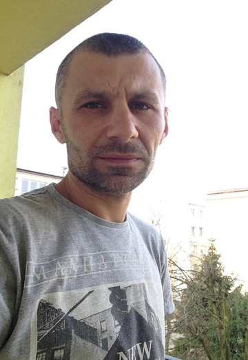 My photo - Ruslan, 46 from Kremenchug (@ruslan181012)
