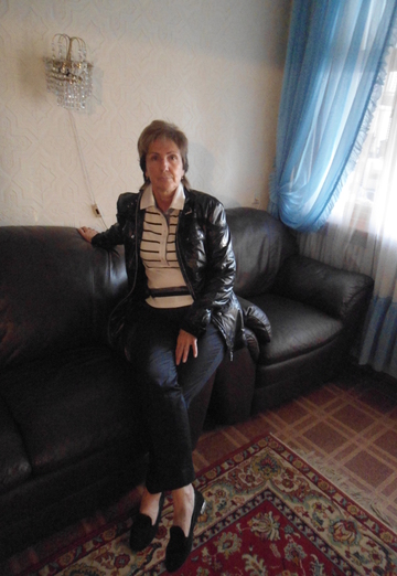 My photo - irina, 65 from Arbus, Sardinia (@irina136934)