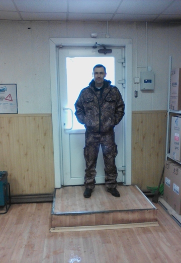 Моя фотография - Армен, 52 из Поронайск (@armen6889)