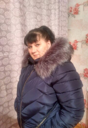 Моя фотография - Наталья, 49 из Назарово (@natalya230954)