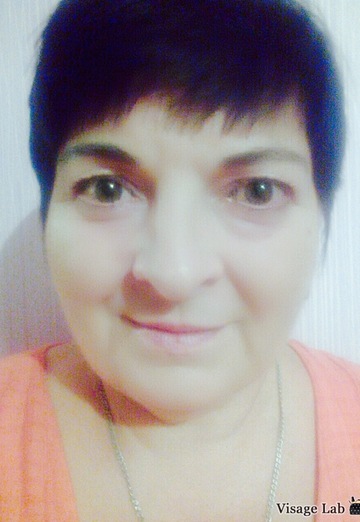 Моя фотография - Галина, 67 из Одесса (@galina53927)
