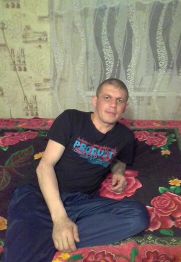 My photo - Sergey, 35 from Izhevsk (@sergey985250)