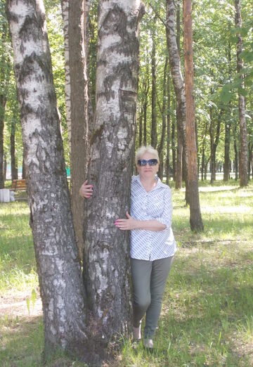 Моя фотография - Светлана, 66 из Сланцы (@svetlana229921)