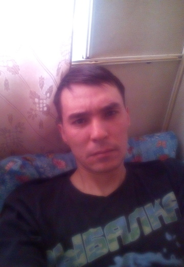 Моя фотография - Евгений, 38 из Томск (@evgeniy252176)