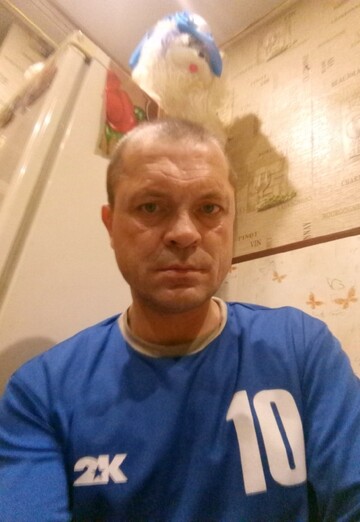 Моя фотография - Сергей, 48 из Петрозаводск (@sergey830094)