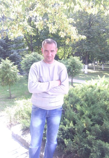 Моя фотография - Александр, 51 из Минск (@aleksandr588237)
