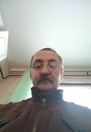 Моя фотография - Евгений, 66 из Ханты-Мансийск (@evgeniy350537)
