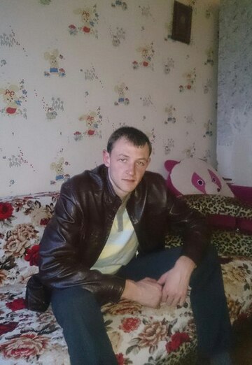 My photo - Igor, 35 from Zhytomyr (@igor155540)
