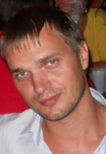 My photo - Vladimir, 42 from Ussurijsk (@vladimir181000)