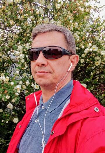 My photo - Oleg, 53 from Pskov (@fear502)