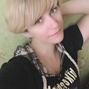 ЮЛИЯ, 43, Черниговка