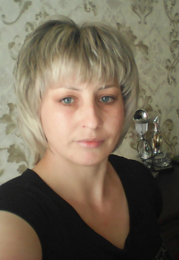 Моя фотография - Ирина, 45 из Протвино (@irina165330)