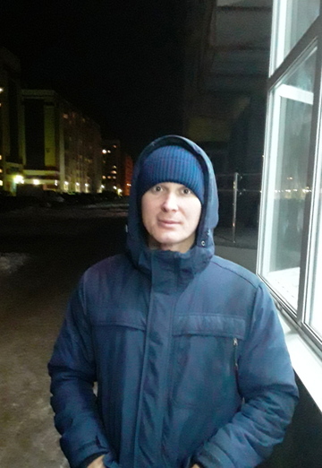 Mi foto- Vova, 34 de Kámensk-Uralsky (@vova63638)