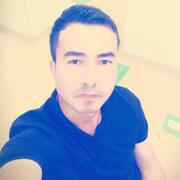 Фуркат, 30, Ярославль