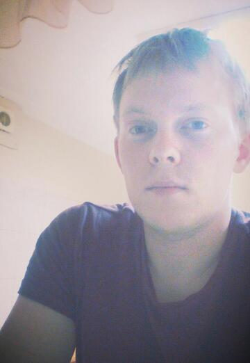 Моя фотография - Алексей, 28 из Пермь (@aleksey210568)