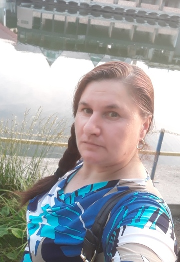 Моя фотография - Наталя, 41 из Черновцы (@natalya252318)
