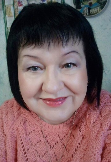 Моя фотография - Лидия Литвиненко (Лоб, 70 из Харьков (@lidiyalitvinenkolobashova)