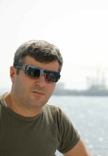 My photo - Rasım, 41 from Abu Dhabi (@rasm5)