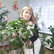 Yuliya 41 Leninsk-Kuznetski