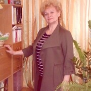 Ольга, 63, Нижняя Тура