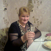 Елена, 56, Болхов