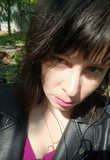 Mein Foto - Orhideya, 41 aus Kiew (@orhideya227)