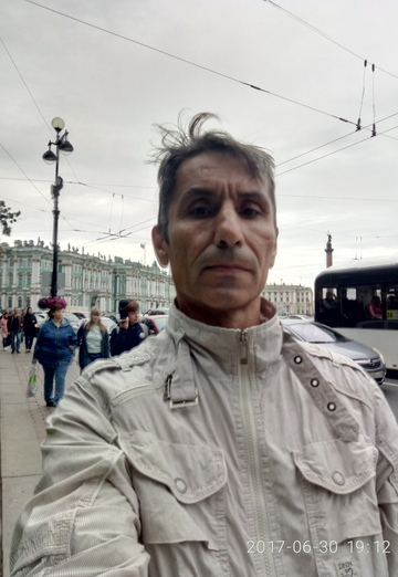 Моя фотография - ромарио, 61 из Бугульма (@romario1494)