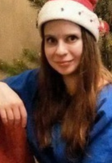 Моя фотография - Дарья, 32 из Омск (@darya41742)