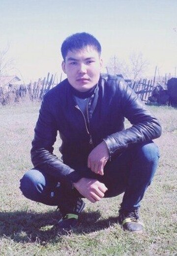 My photo - Abylay, 31 from Astana (@abilay341)