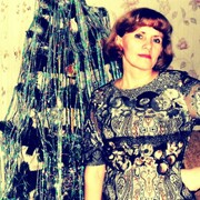 Марина, 52, Петропавловское
