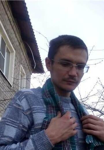 Моя фотография - Леха, 38 из Гусь-Хрустальный (@lehabu85)