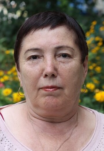 Моя фотография - Алевтина, 77 из Ставрополь (@alevtina7225493)