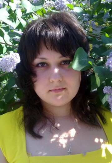 Моя фотография - Ольга, 35 из Дзержинск (@olwga5740469)
