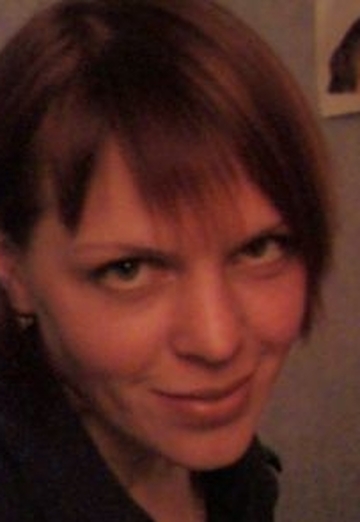 Моя фотография - Наталья, 40 из Дубровно (@koldynia83)