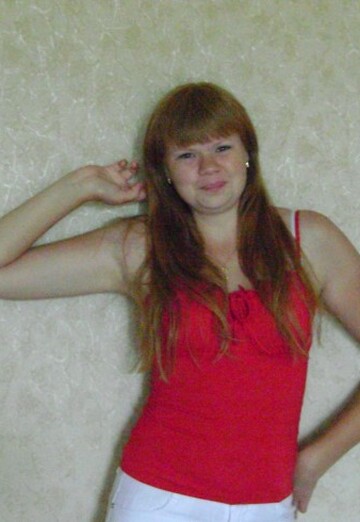 My photo - anyutka, 33 from Pavlovsky Posad (@anutka5809249)