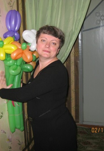 My photo - Ekaterina, 48 from Sobinka (@ekaterina7787065)