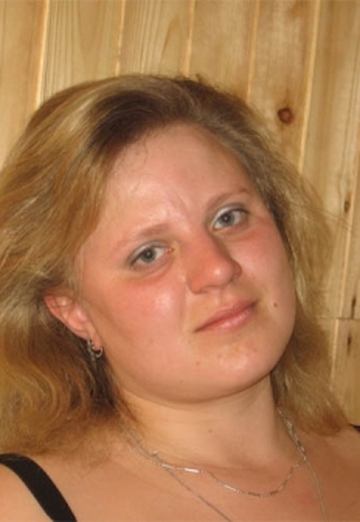 My photo - Tatyana, 48 from Pavlovsk (@novolihina)