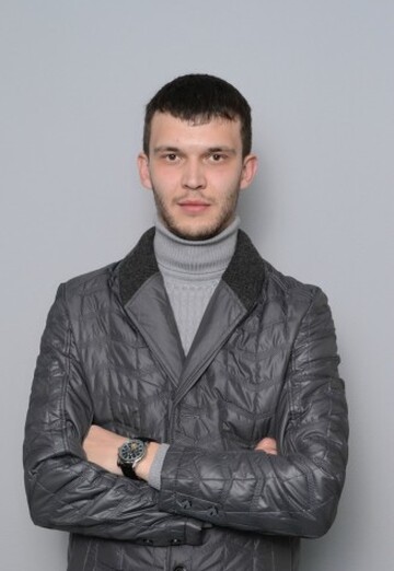 My photo - Artem, 35 from Uray (@artem7572356)