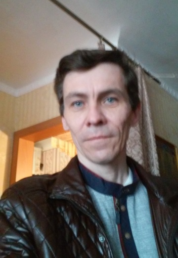 Моя фотография - Фарит, 51 из Челябинск (@farit1091)